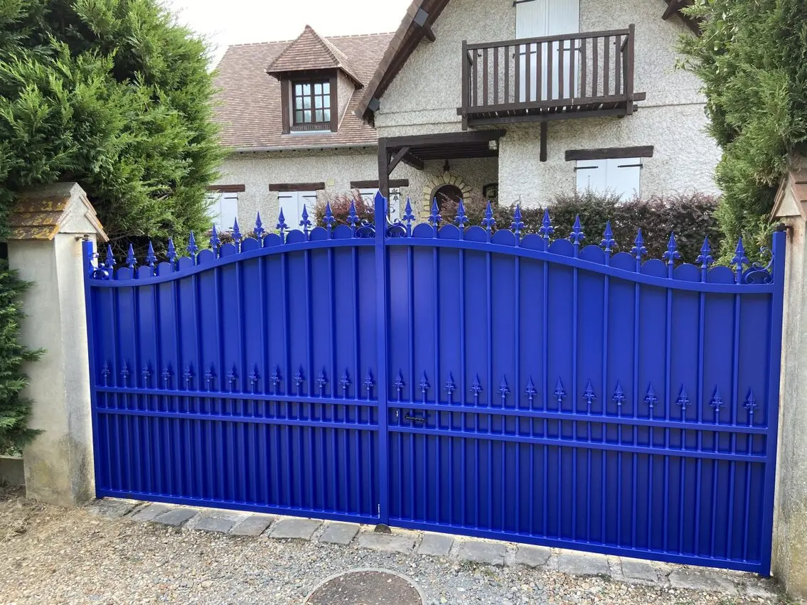 Artisan RD Service - Peinture Ferronnerie et Boiserie Romorantin