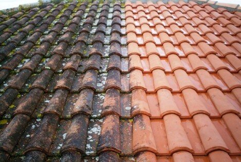 Nettoyage de toiture Devis Romorantin-Lanthenay 41200 Loir-et-Cher