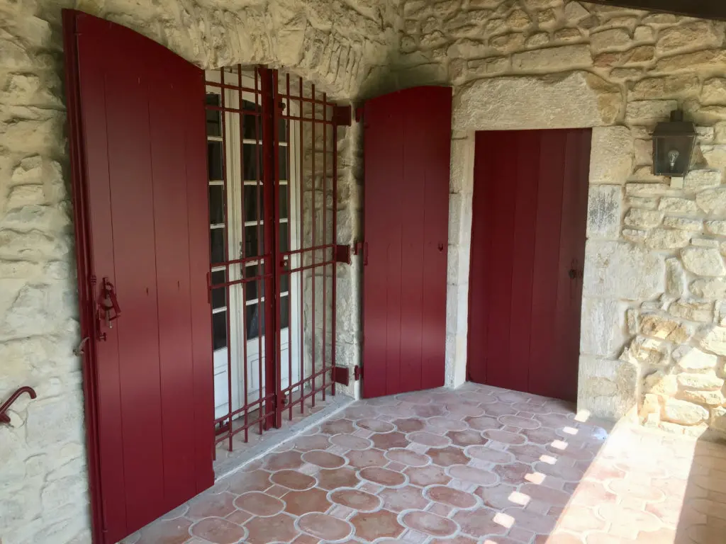Artisan RD Service - Peinture Ferronnerie et Boiserie Romorantin